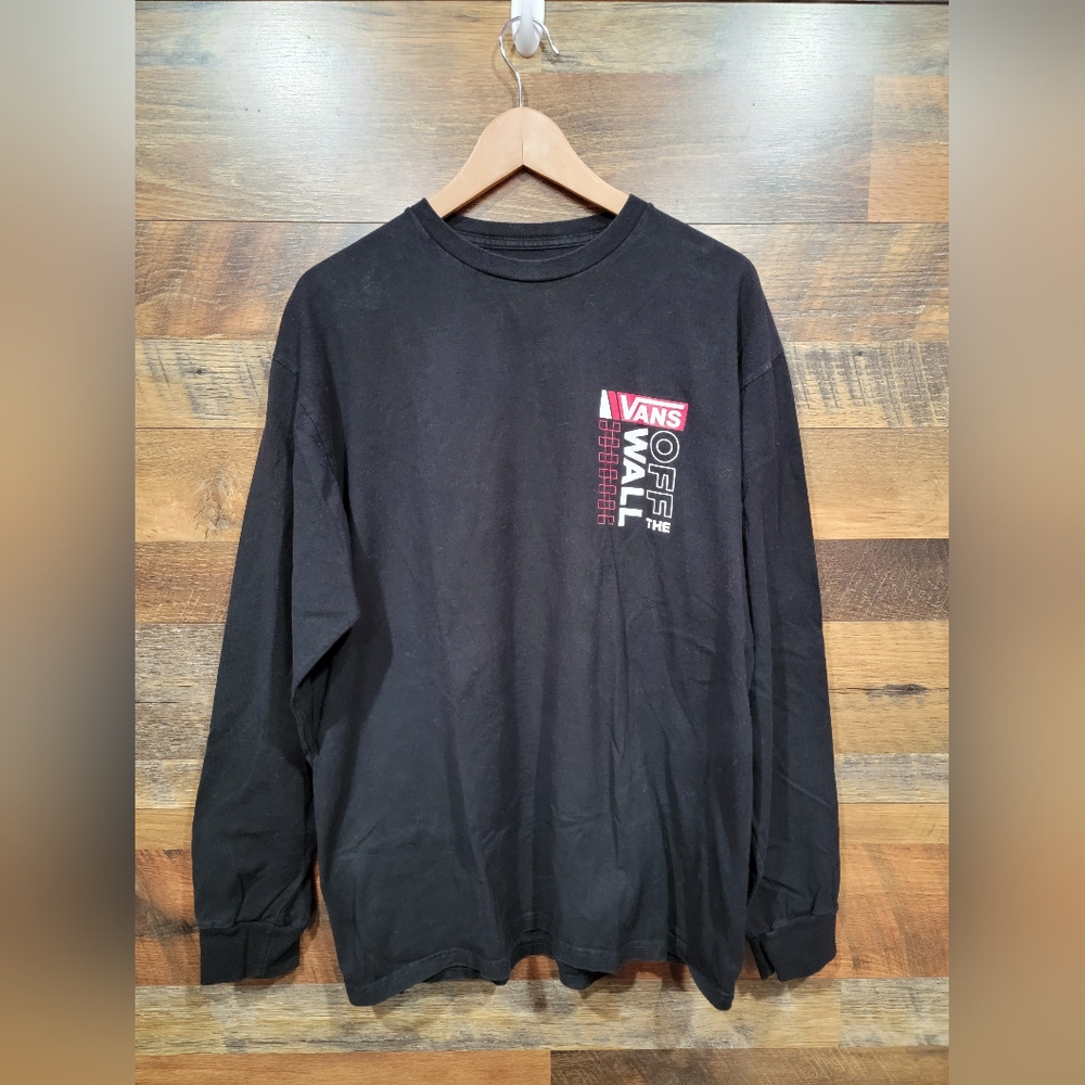 Vans Long Sleeve